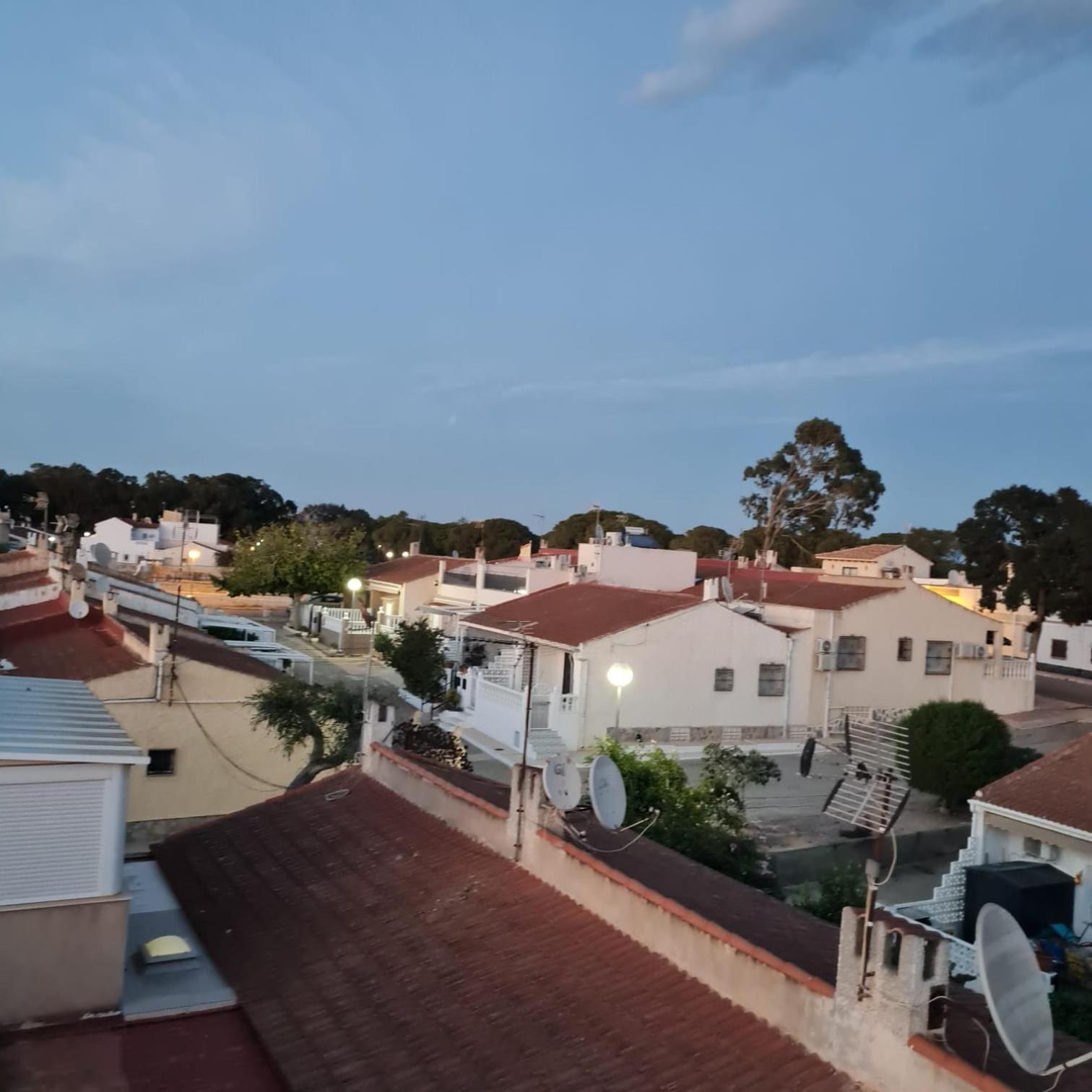 Espanhouse Diana Bungalow La Mata  Exterior photo