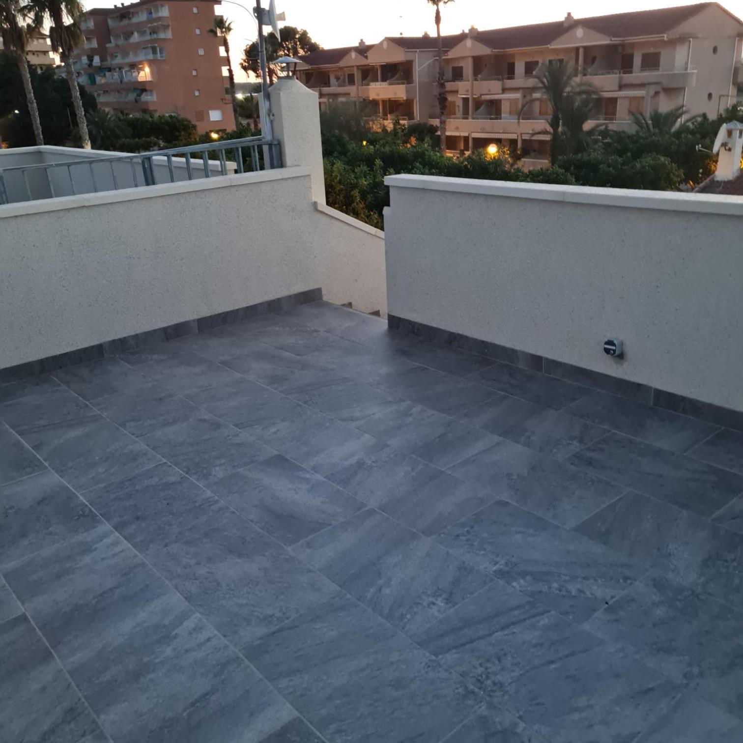 Espanhouse Diana Bungalow La Mata  Exterior photo