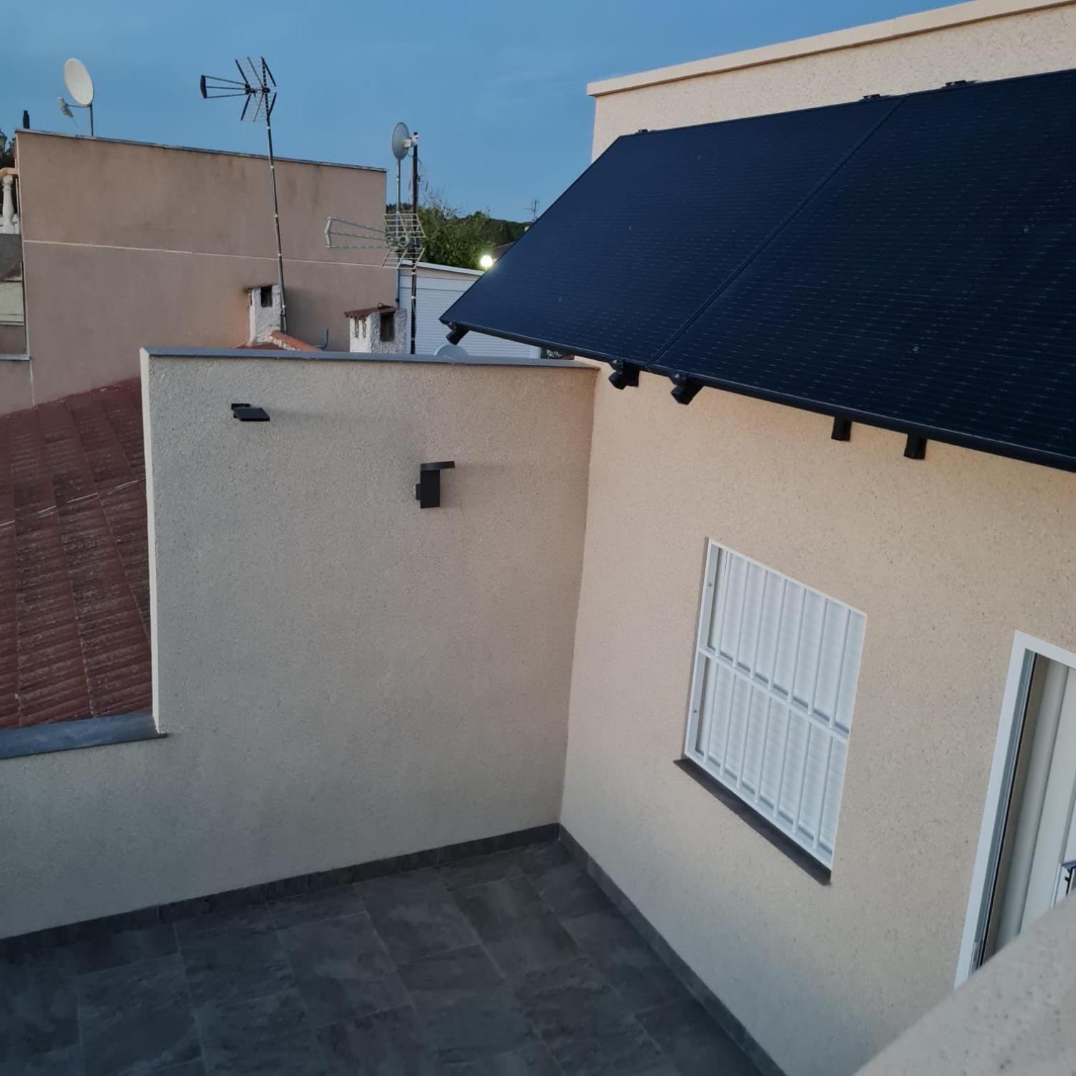 Espanhouse Diana Bungalow La Mata  Exterior photo