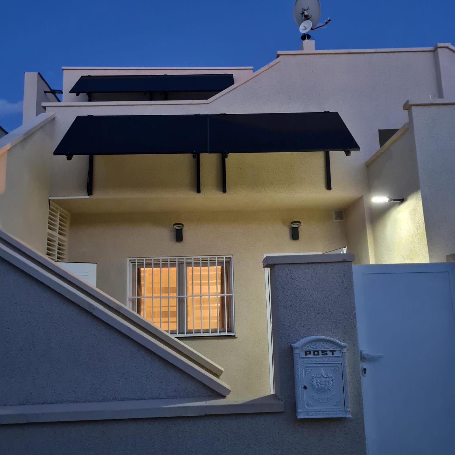 Espanhouse Diana Bungalow La Mata  Exterior photo