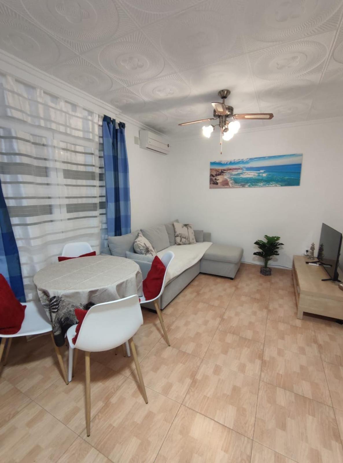 Espanhouse Diana Bungalow La Mata  Exterior photo