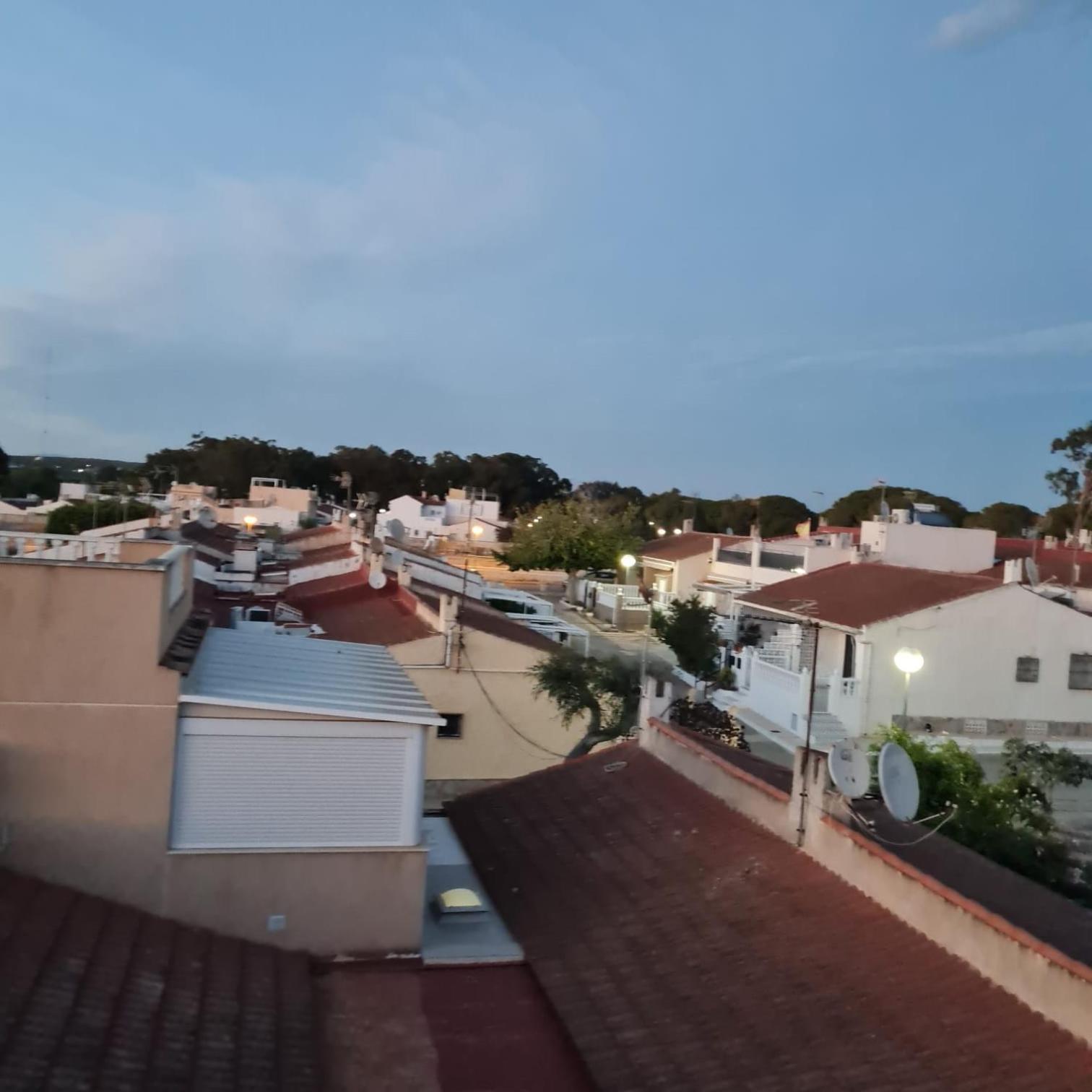 Espanhouse Diana Bungalow La Mata  Exterior photo